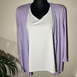 NY&Co Cardigan